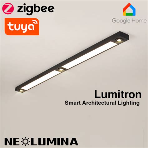 How to light different areas in a hotel — Lumitron Technologies .
